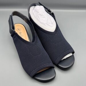 Bella Vita Marin Wedge Sandal